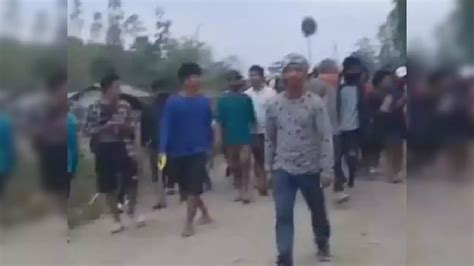 manipur viral video telegram|The video that shattered the silence around Manipur